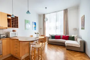 Lovely Apartment Heart in Old Town - Image 2