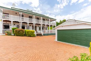 Heritage Stately Queenslander~ city & river views - Image 5