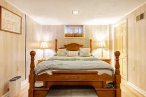 Safe, cozy oasis with private living & bath. - Image 3