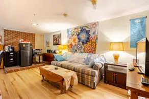 Safe, cozy oasis with private living & bath. - Image 2