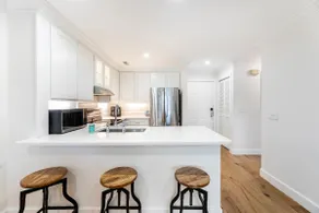 Riverside Condo with Marsh View Balcony - Image 5