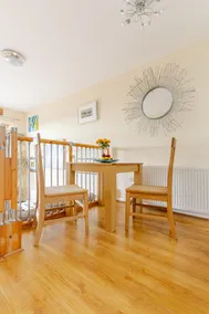 Apartment with panoramic sea views - Image 5