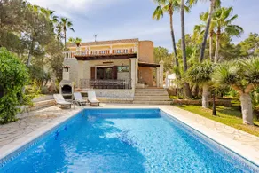 Villa Tropical at KM5 - Image 3