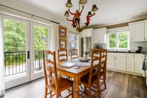Carriage House in Belcarra, Vancouver, BC Canada - Image 3