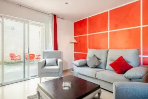 7 minutes from downtown León with a private patio - Image 2