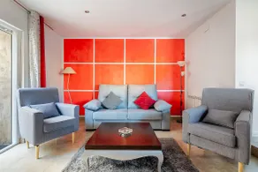 7 minutes from downtown León with a private patio - Image 3