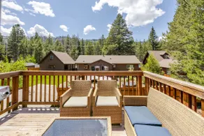 Clean Spacious Family & Pet Friendly Tahoe Cabin - Image 3