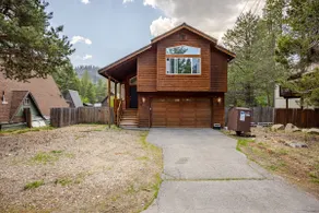 Clean Spacious Family & Pet Friendly Tahoe Cabin - Image 2