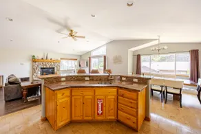 Clean Spacious Family & Pet Friendly Tahoe Cabin - Image 4