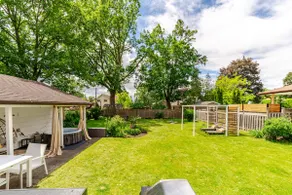 Main Floor | 2 Kings, Hot Tub & Large Backyard - Image 3