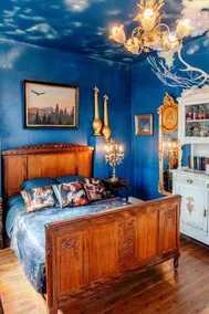 La Demeure des Reliques | Magical House & Movie Theater - Image 3