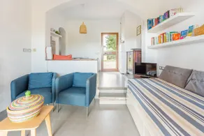 Beach House, on the sand - Image 2