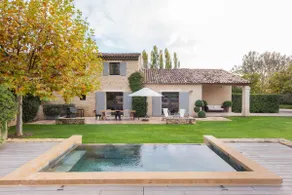 Mas de l'Estel, Luxury provencal farmhouse - Image 2