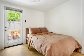 Los Robles Casita - Pet Friendly w/ Private Garden - Image 3
