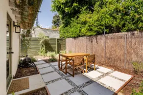 Los Robles Casita - Pet Friendly w/ Private Garden - Image 5