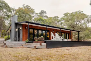 Kurrajong Retreat - Couples Getaway (EV Charger) - Image 5