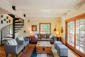 Casa Molino - A private escape with Vineyard views as far you can see - Image 5