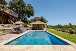 Casa Molino - A private escape with Vineyard views as far you can see - Image 3