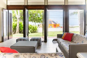 Oceanfront CASA BELA VISTA Cibratel II - Image 2