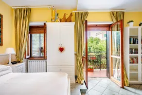 Studio near Vatican • Balcony • 10 min St Peter - Image 5