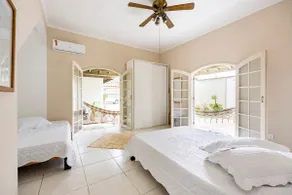 House 600 meters from Praia Inteira, Air-Conditioned! - Image 3