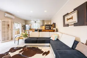 House 600 meters from Praia Inteira, Air-Conditioned! - Image 2