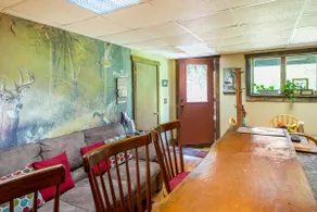 One bedroom apartment on 20 acre farm - Image 5