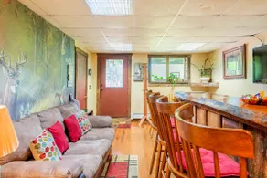 One bedroom apartment on 20 acre farm - Image 2
