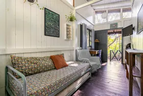Chalet between the Forest and the Sea - Image 2