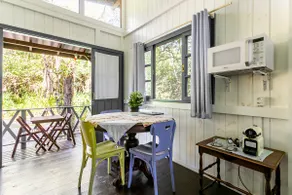 Chalet between the Forest and the Sea - Image 5