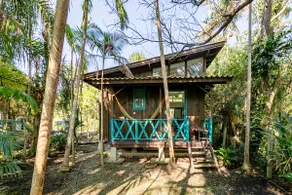 Chalet between the Forest and the Sea - Image 3