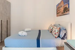 Arma Doré Luxury Suite Roma - Free Pool & Parking - Image 5