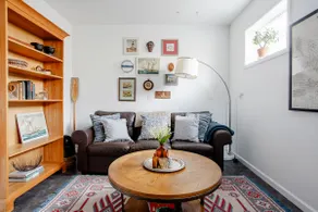 Cozy Chalet by Lake MI&Dunes with Fire Pit - Image 3