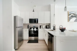 Luxury 1BR | Midtown/Downtown - Image 4