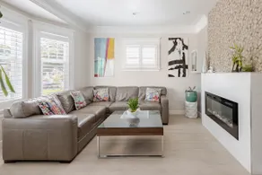 3Br/2BaCentralDowntownSanJose-StunningCraftsmanSAP - Image 1