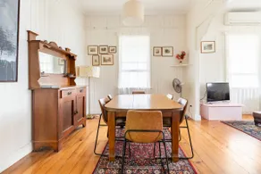 Stay in a Homey, Restored Queenslander Cottage - Image 4