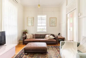 Stay in a Homey, Restored Queenslander Cottage - Image 2