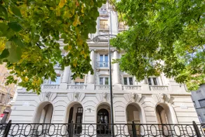 Palazzo residence in the city center 120 sqm - Image 3