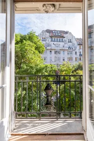 Palazzo residence in the city center 120 sqm - Image 5