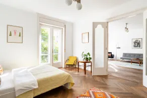Palazzo residence in the city center 120 sqm - Image 2