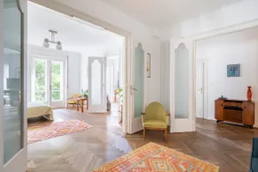Palazzo residence in the city center 120 sqm - Image 4