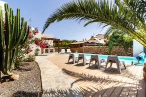 Casa Tumling, Lajares - Image 2