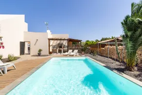 Casa Tumling, Lajares - Image 5