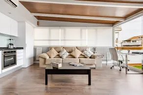 Super Penthouse with wifi and parking - Image 5