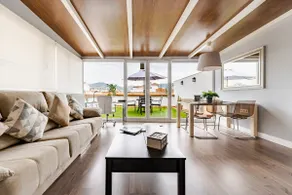 Super Penthouse with wifi and parking - Image 4