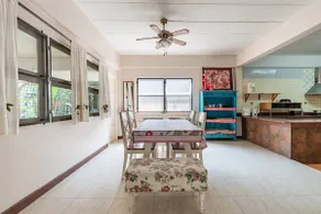 Sweet 4 bedrooms Thai house in central CM - Image 4