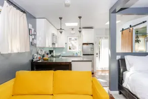 Private Cottage - Full Kitchen/Bath - Beach Cities - Image 4