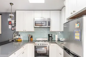 Private Cottage - Full Kitchen/Bath - Beach Cities - Image 4