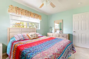 Breezy Cool Vacation Hele huset med stort skærmrum - Image 3
