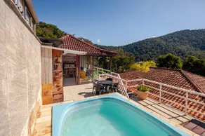 Loft vintage Teresópolis Friburgo - Image 5